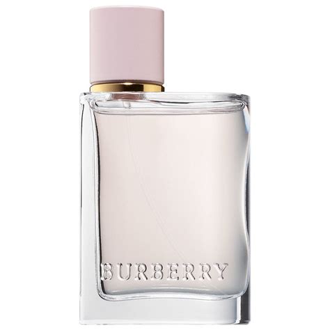 burberry perfume at kohl's|Burberry her eau de parfum.